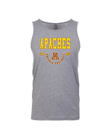 Arcadia HS Football Swoop 23 - Tank Top