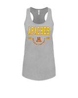 Arcadia HS Football Swoop 23 - Womens Tank Top