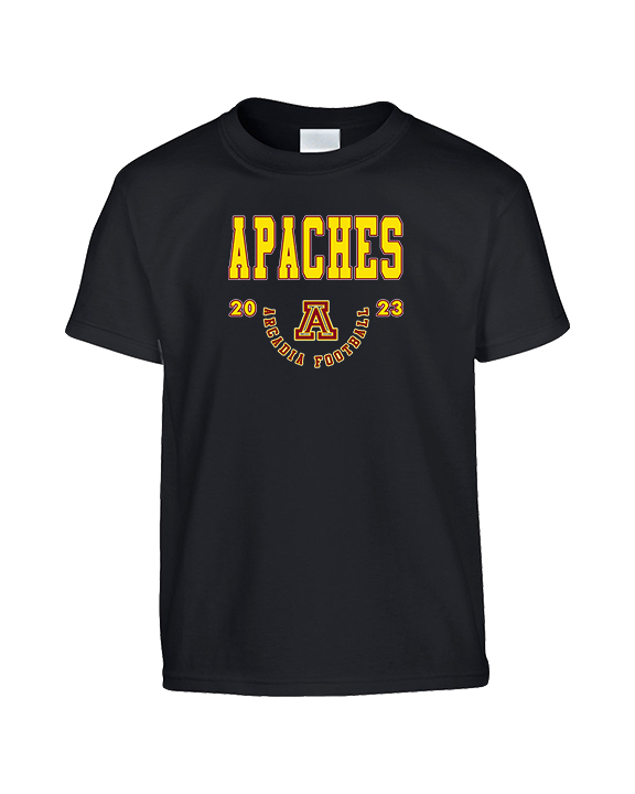 Arcadia HS Football Swoop 23 - Youth Shirt