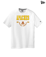 Arcadia HS Football Swoop 24 - New Era Performance Shirt