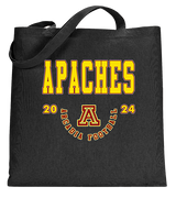 Arcadia HS Football Swoop 24 - Tote