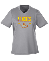 Arcadia HS Football Swoop 24 - Womens Performance Shirt