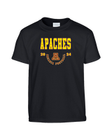 Arcadia HS Football Swoop 24 - Youth Shirt