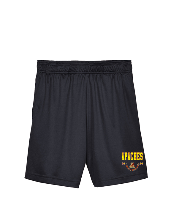 Arcadia HS Football Swoop 24 - Youth Training Shorts