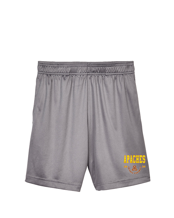 Arcadia HS Football Swoop 24 - Youth Training Shorts