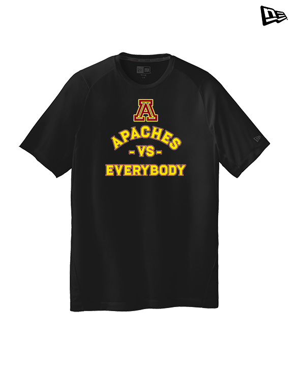Arcadia HS Football Vs Everybody - New Era Performance Shirt