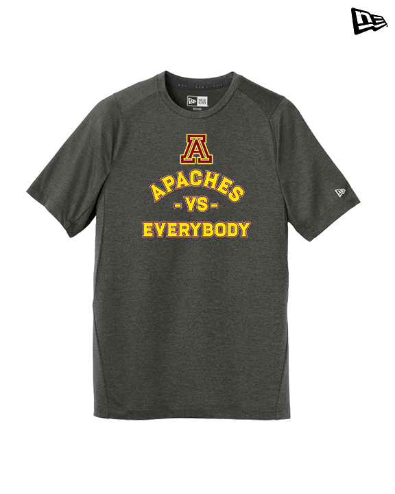 Arcadia HS Football Vs Everybody - New Era Performance Shirt