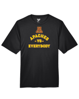 Arcadia HS Football Vs Everybody - Performance Shirt