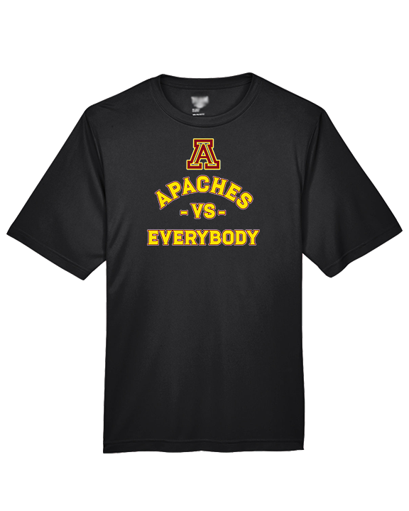 Arcadia HS Football Vs Everybody - Performance Shirt