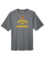 Arcadia HS Football Vs Everybody - Performance Shirt