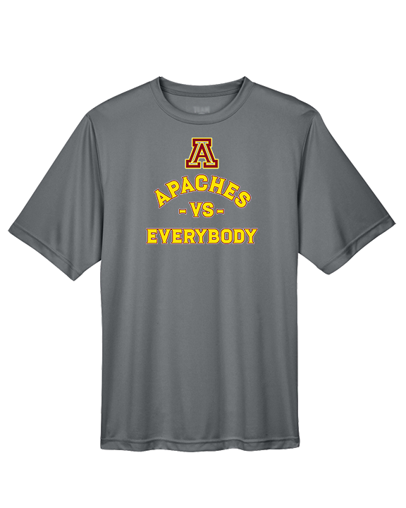 Arcadia HS Football Vs Everybody - Performance Shirt