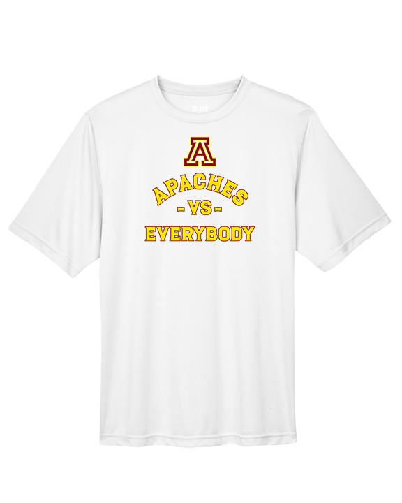 Arcadia HS Football Vs Everybody - Performance Shirt