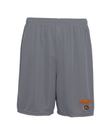 Armada HS Baseball Block - Mens 7inch Training Shorts