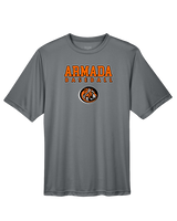 Armada HS Baseball Block - Performance Shirt