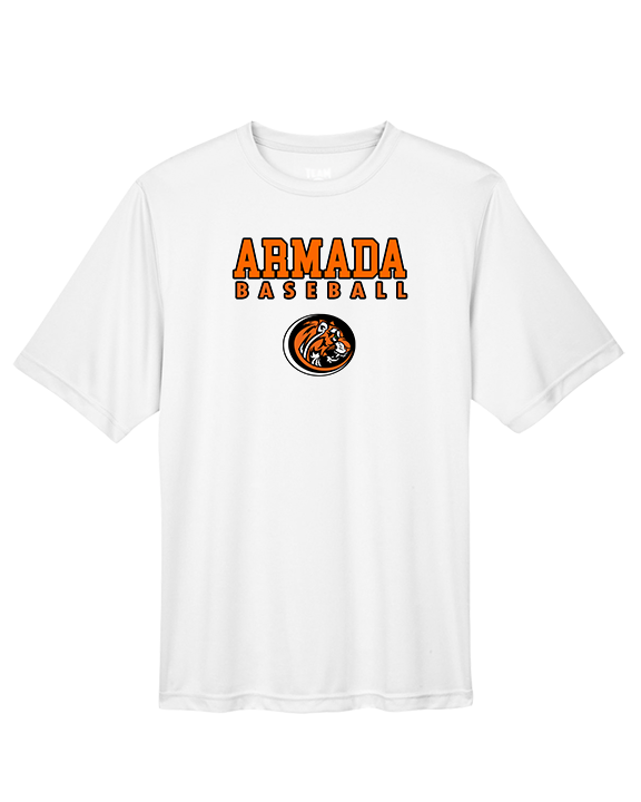 Armada HS Baseball Block - Performance Shirt