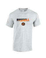 Armada HS Baseball Cut - Cotton T-Shirt