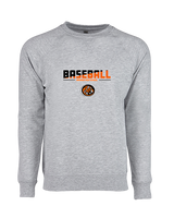 Armada HS Baseball Cut - Crewneck Sweatshirt