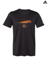 Armada HS Baseball Cut - Mens Adidas Performance Shirt