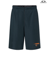 Armada HS Baseball Cut - Oakley Shorts