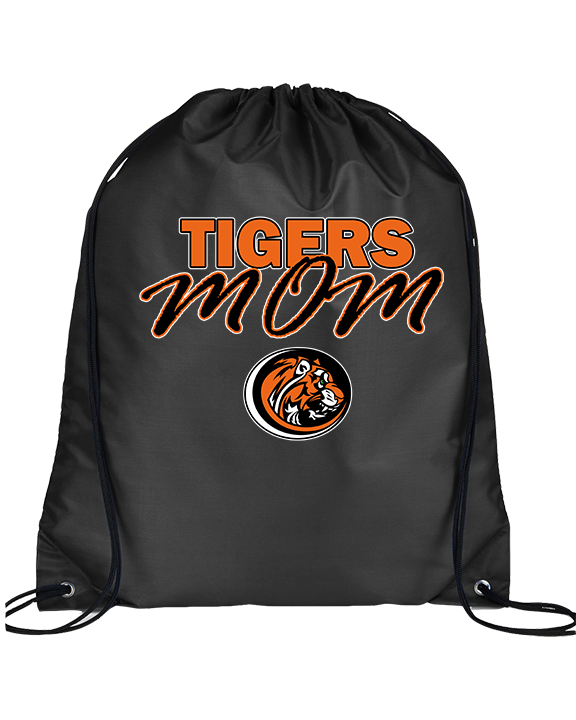 Armada HS Baseball Mom - Drawstring Bag