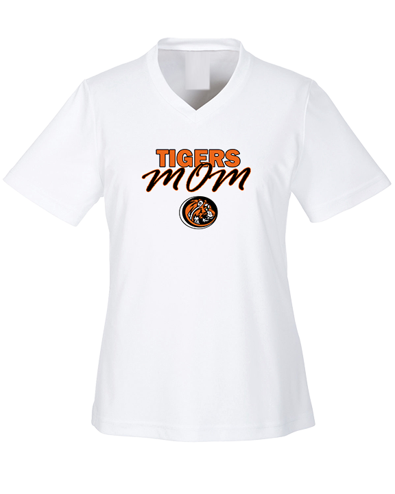 Armada HS Baseball Mom - Womens Performance Shirt