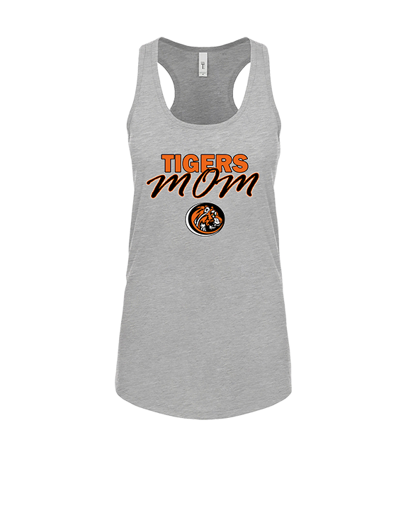 Armada HS Baseball Mom - Womens Tank Top