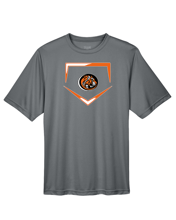 Armada HS Baseball Plate - Performance Shirt