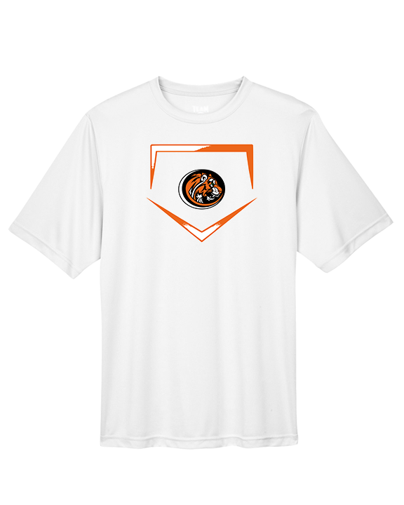 Armada HS Baseball Plate - Performance Shirt