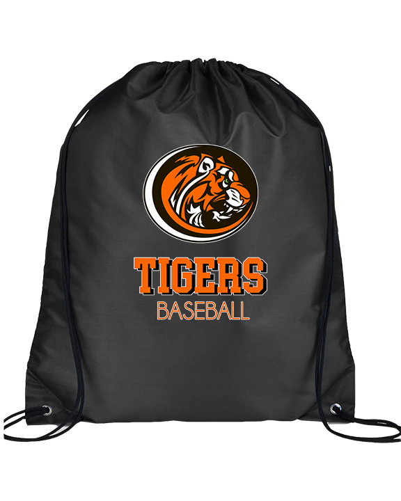 Armada HS Baseball Shadow - Drawstring Bag