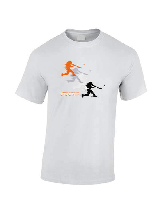 Armada HS Baseball Swing - Cotton T-Shirt