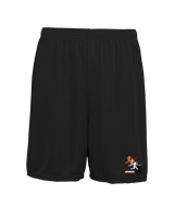 Armada HS Baseball Swing - Mens 7inch Training Shorts