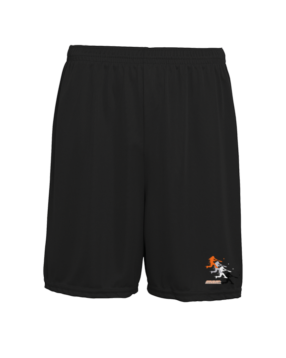 Armada HS Baseball Swing - Mens 7inch Training Shorts