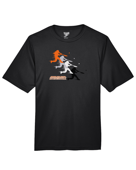 Armada HS Baseball Swing - Performance Shirt