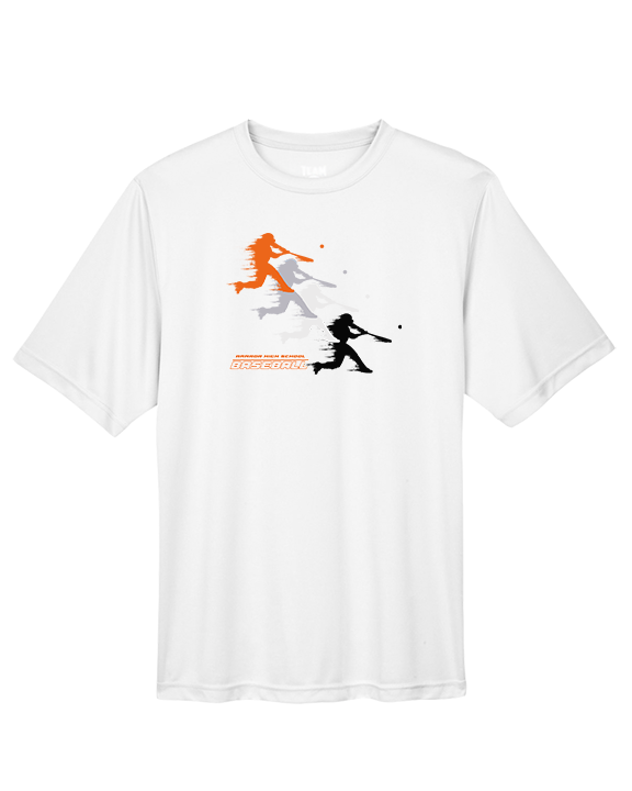 Armada HS Baseball Swing - Performance Shirt