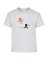 Armada HS Baseball Swing - Youth Shirt