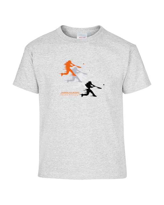 Armada HS Baseball Swing - Youth Shirt