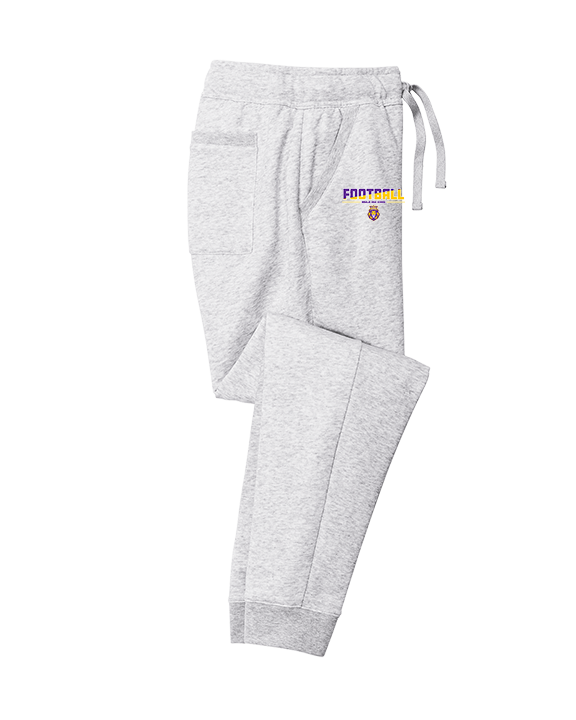 Armijo HS Football Cut - Cotton Joggers