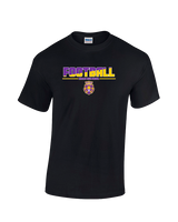 Armijo HS Football Cut - Cotton T-Shirt