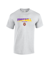Armijo HS Football Cut - Cotton T-Shirt