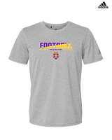 Armijo HS Football Cut - Mens Adidas Performance Shirt