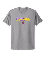 Armijo HS Football Cut - Mens Select Cotton T-Shirt