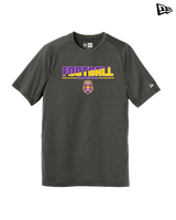 Armijo HS Football Cut - New Era Performance Shirt