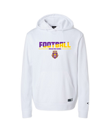 Armijo HS Football Cut - Oakley Performance Hoodie