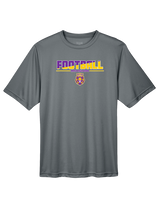 Armijo HS Football Cut - Performance Shirt