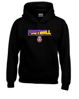 Armijo HS Football Cut - Unisex Hoodie