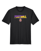 Armijo HS Football Cut - Youth Performance Shirt