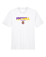 Armijo HS Football Cut - Youth Performance Shirt