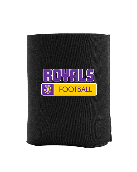 Armijo HS Football Pennant - Koozie