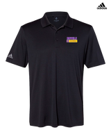 Armijo HS Football Pennant - Mens Adidas Polo
