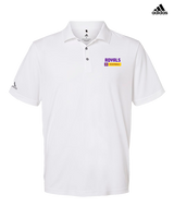 Armijo HS Football Pennant - Mens Adidas Polo